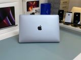  MacBook Pro 2020 13 inch // M1 (8CPU-8GPU) | 8GB Ram | 256GB SSD // Màu sắc: Space Gray | Hình thức: 99 