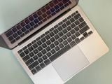  MacBook Air 2020 13 inch // M1 (8CPU-7GPU) | 8GB Ram | 256GB SSD // Màu sắc: Space Gray | Hình thức: 99 