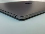  MacBook Air 2020 13 inch // M1 (8CPU-7GPU) | 8GB Ram | 256GB SSD // Màu sắc: Space Gray | Hình thức: 99 