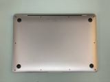  MacBook Air 2020 13 inch // M1 (8CPU-7GPU) | 8GB Ram | 256GB SSD // Màu sắc: Space Gray | Hình thức: 99 