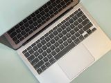  MacBook Air 2020 13 inch // M1 (8CPU-7GPU) | 8GB Ram | 256GB SSD // Màu sắc: Space Gray | Hình thức: 99+ 