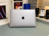  MacBook Air 2020 13 inch // M1 (8CPU-7GPU) | 8GB Ram | 256GB SSD // Màu sắc: Space Gray | Hình thức: 99+ 