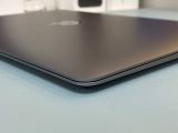  MacBook Air 2020 13 inch // M1 (8CPU-7GPU) | 8GB Ram | 256GB SSD // Màu sắc: Space Gray | Hình thức: 99+ 
