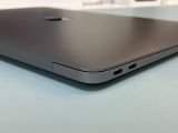  MacBook Air 2020 13 inch // M1 (8CPU-7GPU) | 8GB Ram | 256GB SSD // Màu sắc: Space Gray | Hình thức: 99+ 