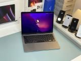  MacBook Air 2020 13 inch // M1 (8CPU-7GPU) | 16GB Ram | 256GB SSD // Màu sắc: Space Gray | Hình thức: 98+ 