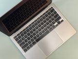 MacBook Air 2020 13 inch // M1 (8CPU-7GPU) | 16GB Ram | 256GB SSD // Màu sắc: Space Gray | Hình thức: 98+ 