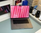  MacBook Pro 2023 16 inch // M2 Pro (12CPU-19GPU) | 16GB Ram | 1TB SSD // Màu sắc: Space Gray | Hình thức: 98- 