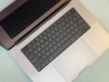 MacBook Pro 2023 16 inch // M2 Pro (12CPU-19GPU) | 16GB Ram | 1TB SSD // Màu sắc: Space Gray | Hình thức: 98- 
