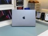  MacBook Pro 2023 16 inch // M2 Pro (12CPU-19GPU) | 16GB Ram | 1TB SSD // Màu sắc: Space Gray | Hình thức: 98- 