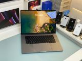  MacBook Pro 2023 16 inch // M2 Pro (12CPU-19GPU) | 16GB Ram | 1TB SSD // Màu sắc: Space Gray | Hình thức: 99 