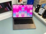  MacBook Pro 2023 14 inch // M2 Pro (12CPU-19GPU) | 16GB Ram | 1TB SSD // Màu sắc: Space Gray | Hình thức: 98+ 