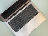  MacBook Pro 2023 14 inch // M2 Pro (12CPU-19GPU) | 16GB Ram | 1TB SSD // Màu sắc: Space Gray | Hình thức: 98+ 