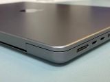  MacBook Pro 2023 14 inch // M2 Pro (12CPU-19GPU) | 16GB Ram | 1TB SSD // Màu sắc: Space Gray | Hình thức: 98+ 