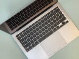  MacBook Air 2020 13 inch // M1 (8CPU-8GPU) | 16GB Ram | 512GB SSD // Màu sắc: Space Gray | Hình thức: 99 