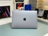 MacBook Air 2020 13 inch // M1 (8CPU-8GPU) | 16GB Ram | 512GB SSD // Màu sắc: Space Gray | Hình thức: 99 