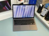  MacBook Air 2020 13 inch // M1 (8CPU-8GPU) | 16GB Ram | 512GB SSD // Màu sắc: Space Gray | Hình thức: 99- 