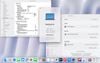  MacBook Air 2020 13 inch // M1 (8CPU-8GPU) | 16GB Ram | 512GB SSD // Màu sắc: Space Gray | Hình thức: 99- 