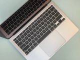  MacBook Air 2020 13 inch // M1 (8CPU-8GPU) | 16GB Ram | 512GB SSD // Màu sắc: Space Gray | Hình thức: 99- 