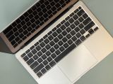  MacBook Air 2020 13 inch // M1 (8CPU-7GPU) | 8GB Ram | 256GB SSD // Màu sắc: Silver | Hình thức: 99 