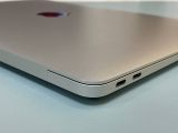  MacBook Air 2020 13 inch // M1 (8CPU-7GPU) | 8GB Ram | 256GB SSD // Màu sắc: Silver | Hình thức: 99 