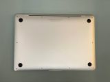  MacBook Air 2020 13 inch // M1 (8CPU-7GPU) | 8GB Ram | 256GB SSD // Màu sắc: Silver | Hình thức: 99 