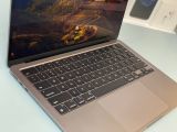  MacBook Air 2022 13 inch // M2 (8CPU-8GPU) | 16GB Ram | 512GB SSD // Màu sắc: Space Gray | Hình thức: 99- 