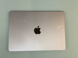  MacBook Air 2022 13 inch // M2 (8CPU-8GPU) | 16GB Ram | 512GB SSD // Màu sắc: Space Gray | Hình thức: 99- 