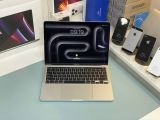  MacBook Pro 2022 13 inch // M2 (8CPU-10GPU) | 16GB Ram | 256GB SSD // Màu sắc: Silver | Hình thức: 99+ 