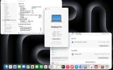  MacBook Pro 2022 13 inch // M2 (8CPU-10GPU) | 16GB Ram | 256GB SSD // Màu sắc: Silver | Hình thức: 99+ 