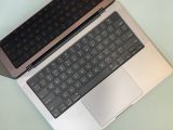  MacBook Pro 2023 14 inch // M2 Pro (12CPU-19GPU) | 16GB Ram | 1TB SSD // Màu sắc: Gray | Hình thức: 99 