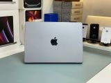  MacBook Pro 2023 14 inch // M2 Pro (12CPU-19GPU) | 16GB Ram | 1TB SSD // Màu sắc: Gray | Hình thức: 99 