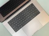  MacBook Pro 2021 16 inch // M1 Pro (10CPU-16GPU) | 32GB Ram | 512GB SSD // Màu sắc: Space Gray | Hình thức: 99 