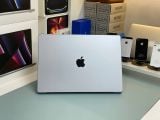  MacBook Pro 2021 16 inch // M1 Pro (10CPU-16GPU) | 32GB Ram | 512GB SSD // Màu sắc: Space Gray | Hình thức: 99 