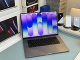  MacBook Pro 2021 16 inch // M1 Pro (10CPU-16GPU) | 16GB Ram | 512GB SSD // Màu sắc: Space Gray | Hình thức: 98+ 