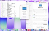  MacBook Pro 2021 16 inch // M1 Pro (10CPU-16GPU) | 16GB Ram | 512GB SSD // Màu sắc: Space Gray | Hình thức: 98+ 