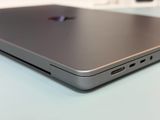  MacBook Pro 2021 16 inch // M1 Pro (10CPU-16GPU) | 16GB Ram | 512GB SSD // Màu sắc: Space Gray | Hình thức: 98+ 