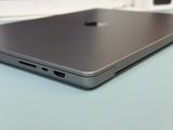  MacBook Pro 2021 16 inch // M1 Pro (10CPU-16GPU) | 16GB Ram | 512GB SSD // Màu sắc: Space Gray | Hình thức: 98+ 