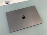  MacBook Pro 2021 16 inch // M1 Pro (10CPU-16GPU) | 16GB Ram | 512GB SSD // Màu sắc: Space Gray | Hình thức: 98+ 