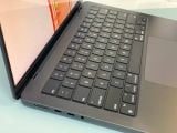  MacBook Pro 2023 14 inch // M3 Pro (11CPU-14GPU) | 18GB Ram | 512GB SSD // Màu sắc: Space Black | Hình thức: 99 