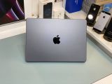  MacBook Pro 2023 14 inch // M3 Pro (11CPU-14GPU) | 18GB Ram | 512GB SSD // Màu sắc: Space Black | Hình thức: 99 