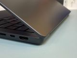  MacBook Pro 2023 14 inch // M3 Pro (11CPU-14GPU) | 18GB Ram | 512GB SSD // Màu sắc: Space Black | Hình thức: 99 