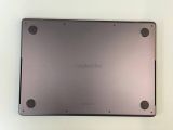  MacBook Pro 2023 14 inch // M3 Pro (11CPU-14GPU) | 18GB Ram | 512GB SSD // Màu sắc: Space Black | Hình thức: 99 