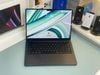 MacBook Pro 2023 14 inch // M3 Pro (11CPU-14GPU) | 18GB Ram | 512GB SSD // Màu sắc: Space Black | Hình thức: 99