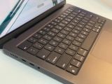  MacBook Pro 2023 14 inch // M3 Pro (11CPU-14GPU) | 18GB Ram | 512GB SSD // Màu sắc: Space Black | Hình thức: 99 