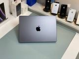  MacBook Pro 2023 14 inch // M3 Pro (11CPU-14GPU) | 18GB Ram | 512GB SSD // Màu sắc: Space Black | Hình thức: 99 