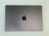  MacBook Pro 2023 14 inch // M3 Pro (11CPU-14GPU) | 18GB Ram | 512GB SSD // Màu sắc: Space Black | Hình thức: 99 