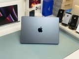  MacBook Pro 2023 14 inch // M3 Pro (11CPU-14GPU) | 18GB Ram | 512GB SSD // Màu sắc: Space Black | Hình thức: 99 