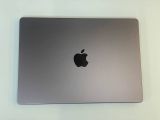  MacBook Pro 2023 14 inch // M3 Pro (11CPU-14GPU) | 18GB Ram | 512GB SSD // Màu sắc: Space Black | Hình thức: 99 