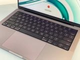  MacBook Pro 2023 14 inch // M2 Pro (10CPU-16GPU) | 16GB Ram | 512GB SSD // Màu sắc: Space Gray | Hình thức: 99 