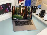  MacBook Air 2024 15 inch // M3 (8CPU-10GPU) | 16GB Ram | 256GB SSD // Màu sắc: Space Gray | Hình thức: 99+ 